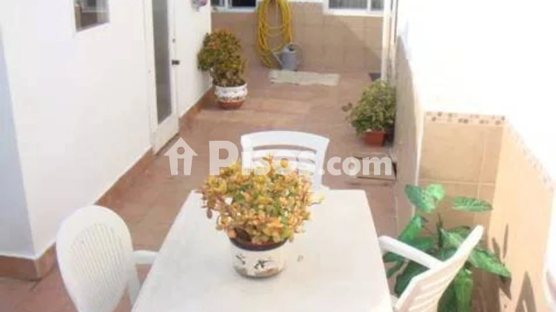 Casa – Orihuela, Barrio Los Ramones