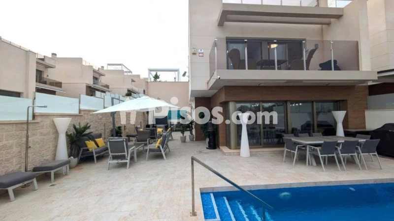 Casa – Orihuela, Villa Martín