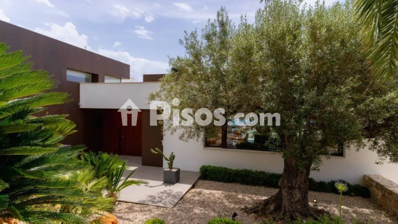 Casa – El Poble Nou de Benitatxell - Benitachell