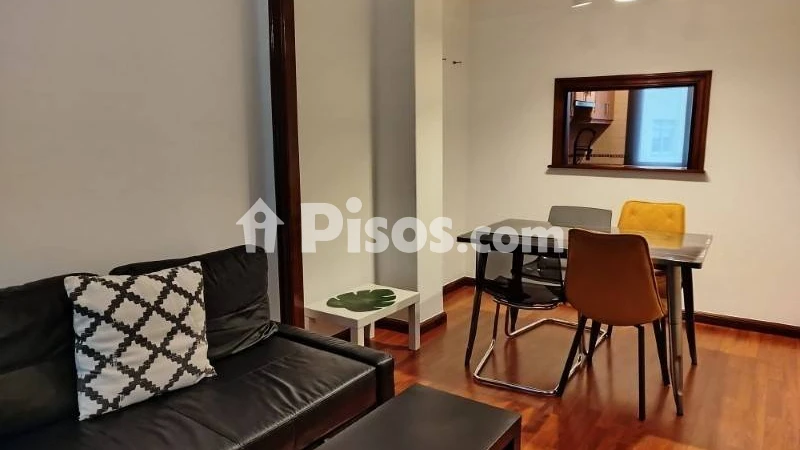 Fotografía del inmueble reportado: 650 €/mes — A Coruña, A Coruña
