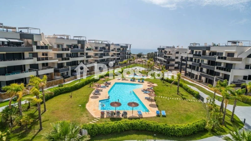 Pis – Orihuela, Residencial Jumilla III, Urbanización Horizonte