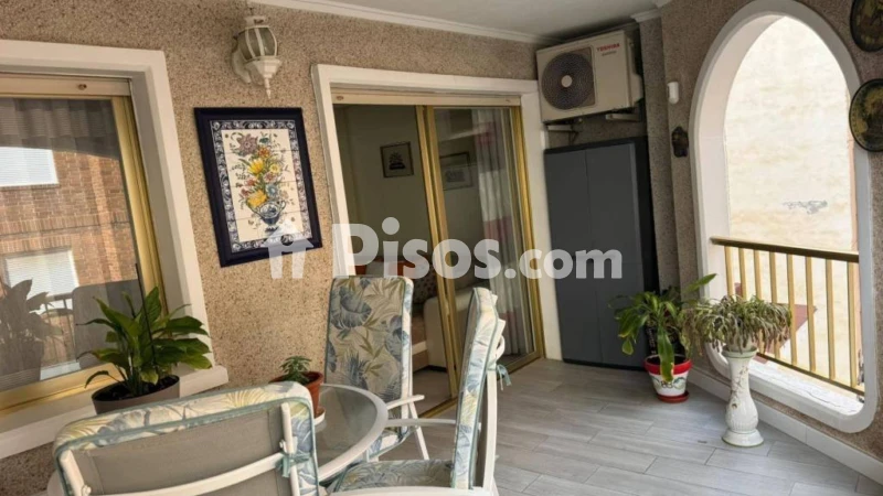 Piso – Torrevieja