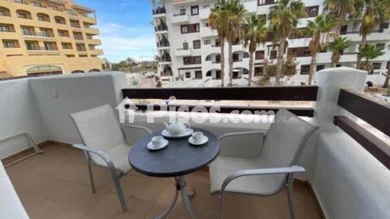 Fotografía del inmueble reportado: 820 €/mes — Murcia, Murcia