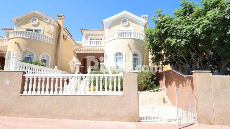 Casa – Orihuela, Urbanización Lomas de Cabo Roig, Dehesa de Campoamor