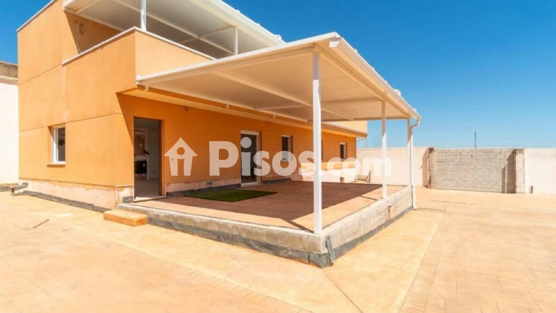 Casa – Orihuela, Barrio de la Virgen, Torremendo
