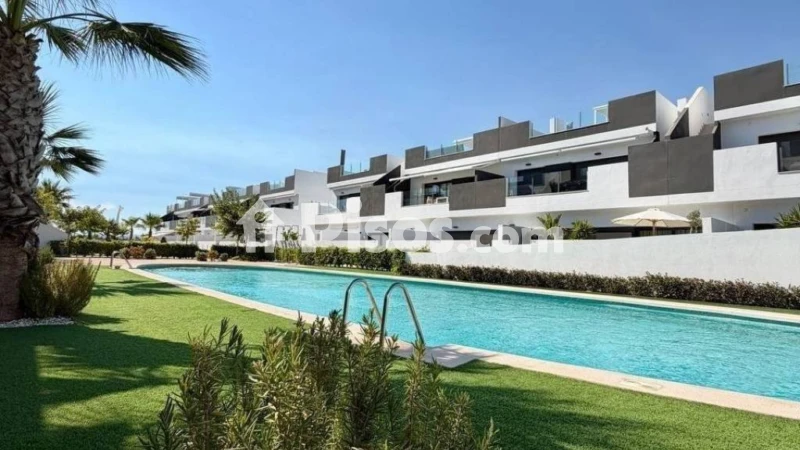 Pis – Torrevieja