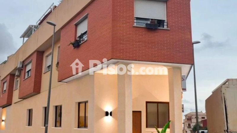 Piso – Pilar de la Horadada, Barrio Los Segundas, Los Hortelanos