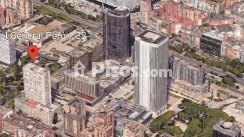 Fotografía del inmueble reportado: 2.500 €/mes — Madrid, Madrid