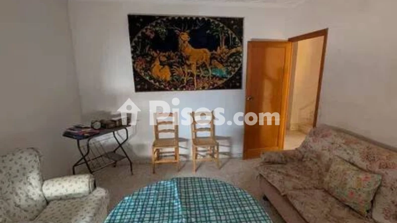 Casa rústica en venta en Valdeganga