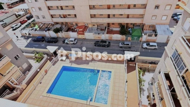 Piso – Torrevieja