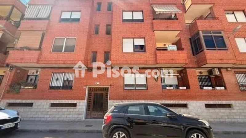 Piso – Almoradí, Centro