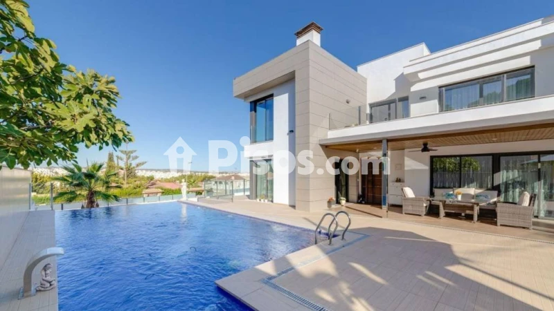 Casa – Torrevieja, La Rosaleda, Cabo Cervera-Playa la Mata