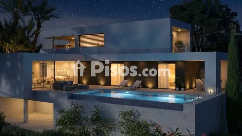 Casa – El Poble Nou de Benitatxell - Benitachell, la Marina Alta