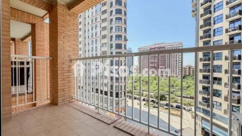 Fotografía del inmueble reportado: 1.800 €/mes — Valencia, Valencia