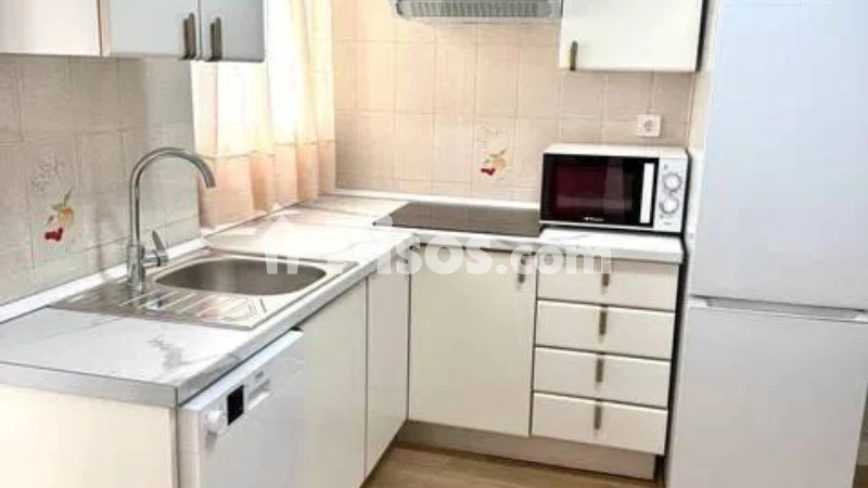 Fotografía del inmueble reportado: 1.200 €/mes — Sevilla, Sevilla