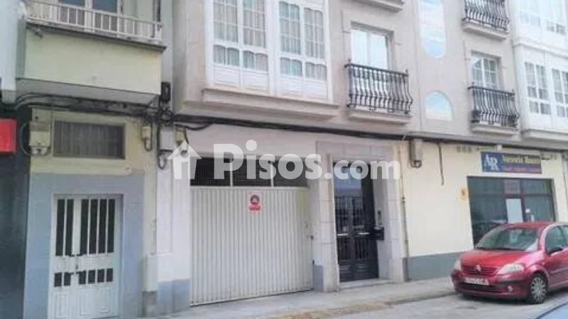 Garaje en venta en Calle Aviador Piñeiro