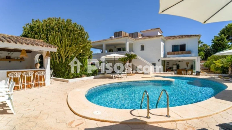 Casa – L'Alfàs del Pi