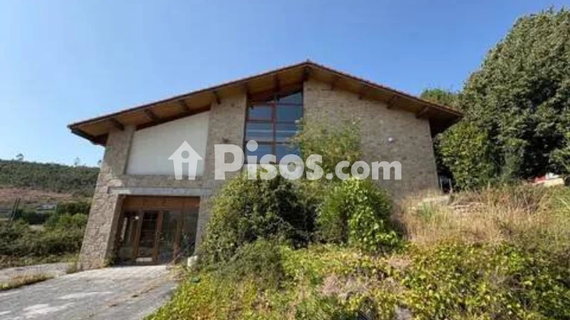 Casa – Arteixo, Souteiro, A Xesteira