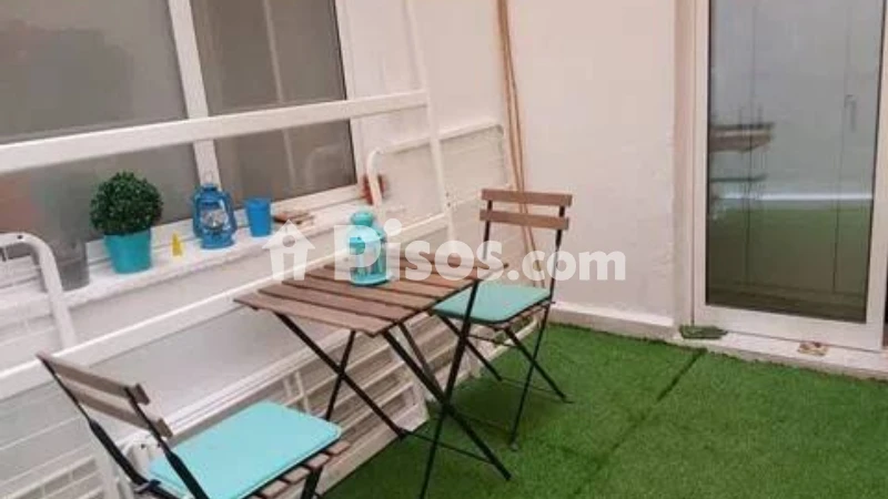 Piso – Alacant / Alicante, el Pla del Bon Repòs, l'Alacantí