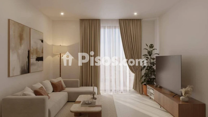 Piso – Santa Pola
