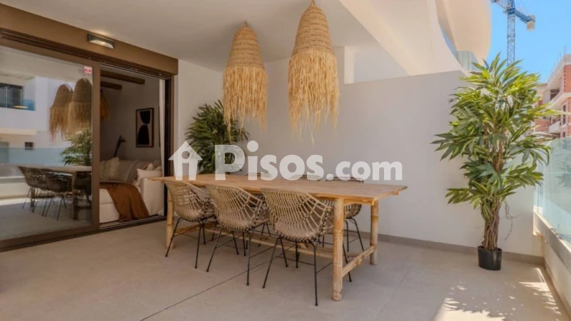 Pis – Orihuela, Playa Flamenca I, Urbanización La Zenia II