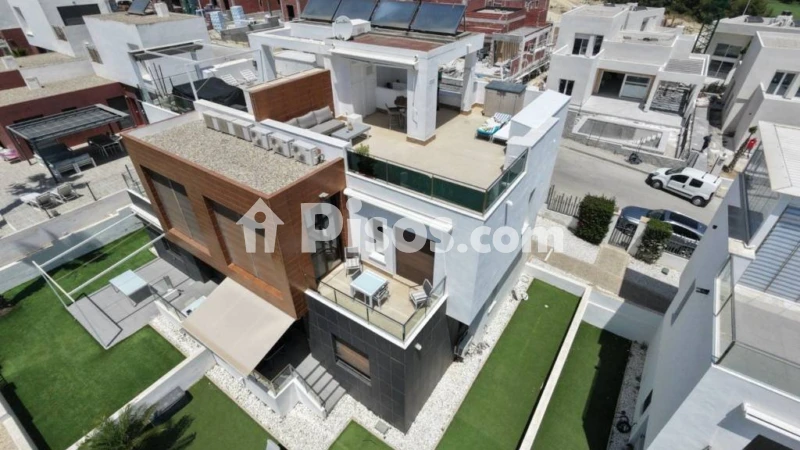 Piso – Algorfa, La Rellana