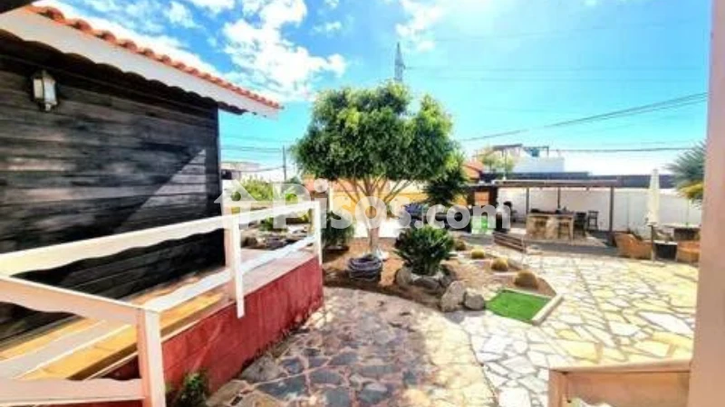 Fotografía del inmueble reportado: 2.500 €/mes — Las Palmas, Las Palmas