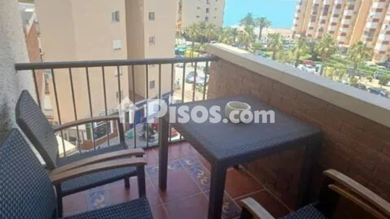 Fotografía del inmueble reportado: 900 €/mes — Málaga, Málaga