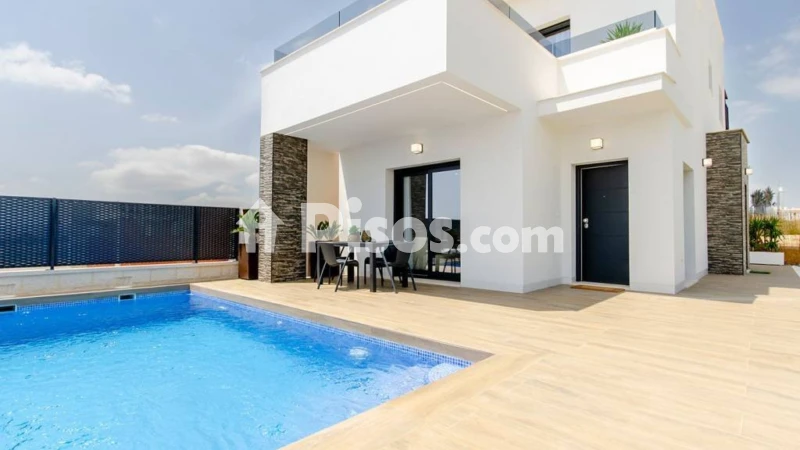 Casa – Orihuela, Azahar Living, Entrenaranjos