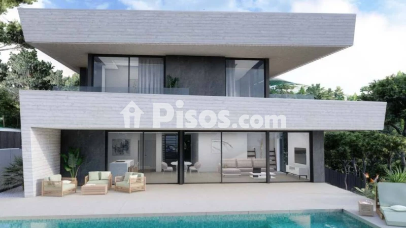 Casa – Altea