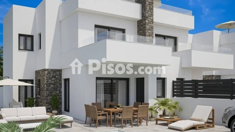 Casa – Orihuela, Azahar Living, Entrenaranjos