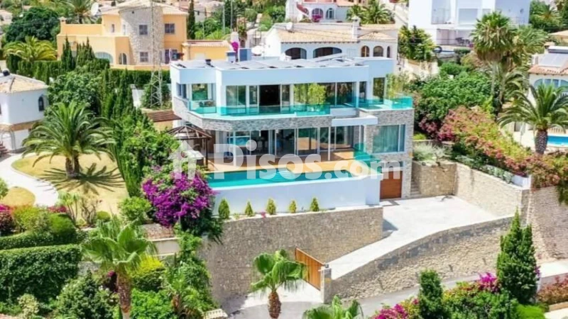 Casa – Calpe - Calp
