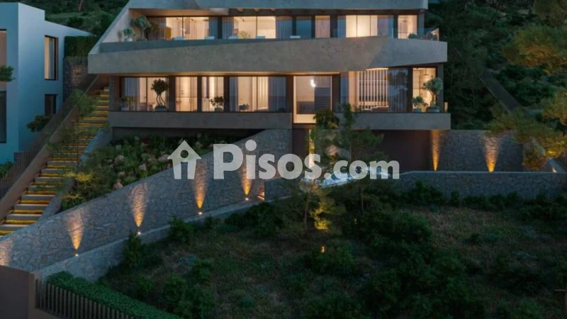 Casa – Altea