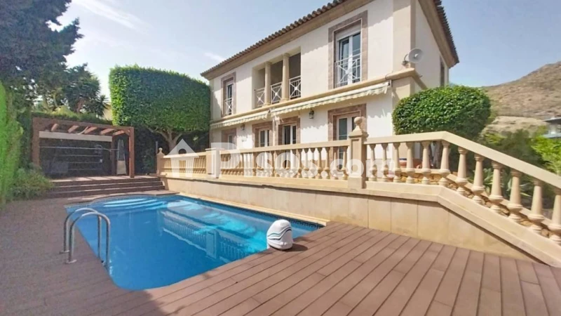 Casa – Finestrat, la Marina Baixa