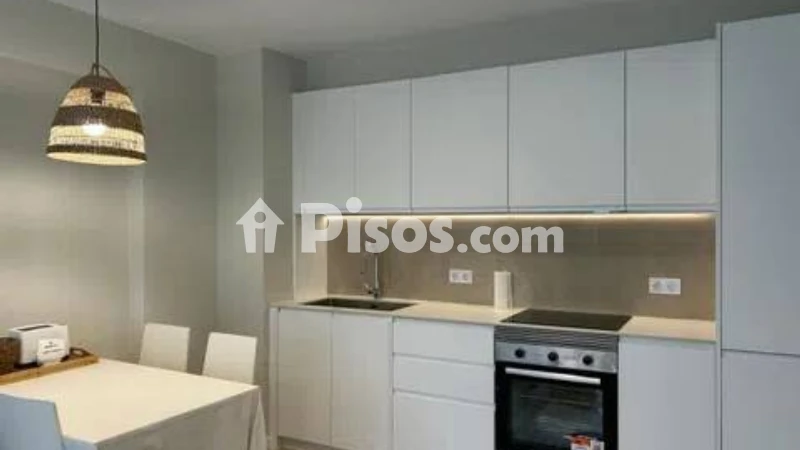 Piso – Alicante - Alacant