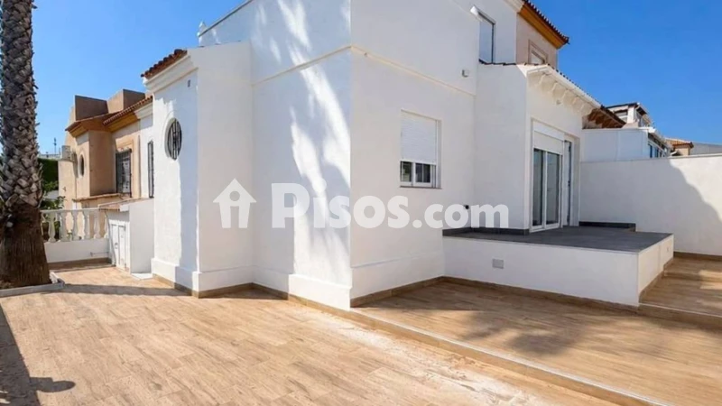 Casa – Torrevieja