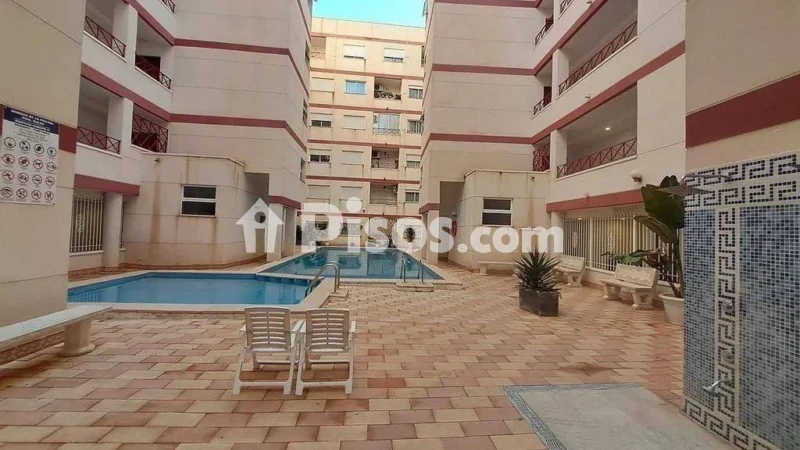 Piso – Torrevieja
