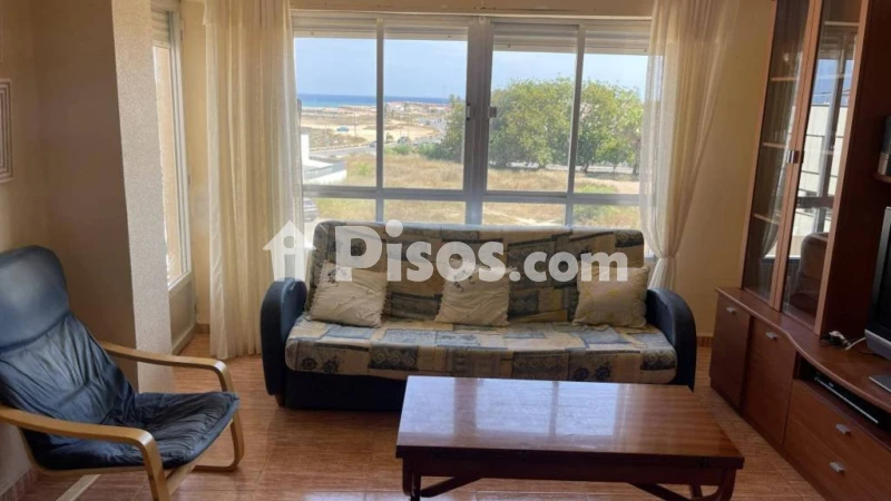 Piso – Torrevieja, Residencial Europa, Cabo Cervera-Playa la Mata