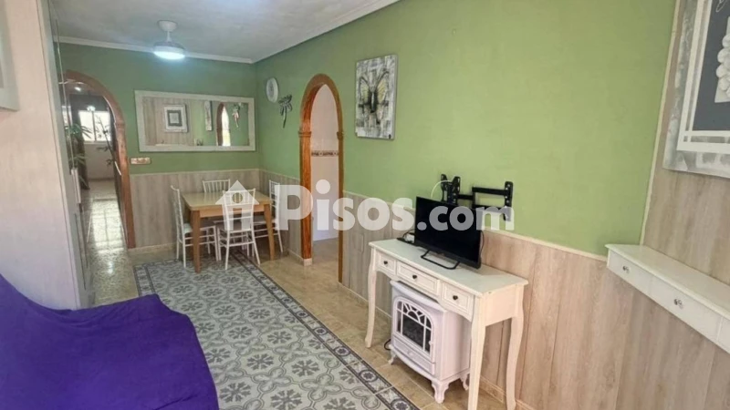 Piso – Los Montesinos