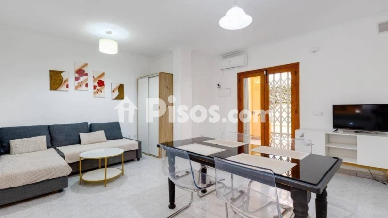Piso – Torrevieja