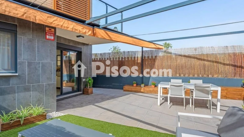 Piso – El Campello