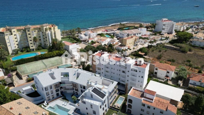 Pis – Xàbia - Jávea