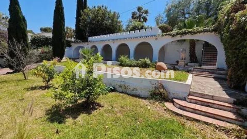 Casa – Xàbia - Jávea