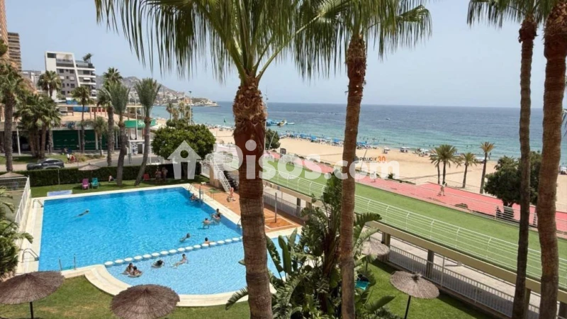 Piso – Benidorm