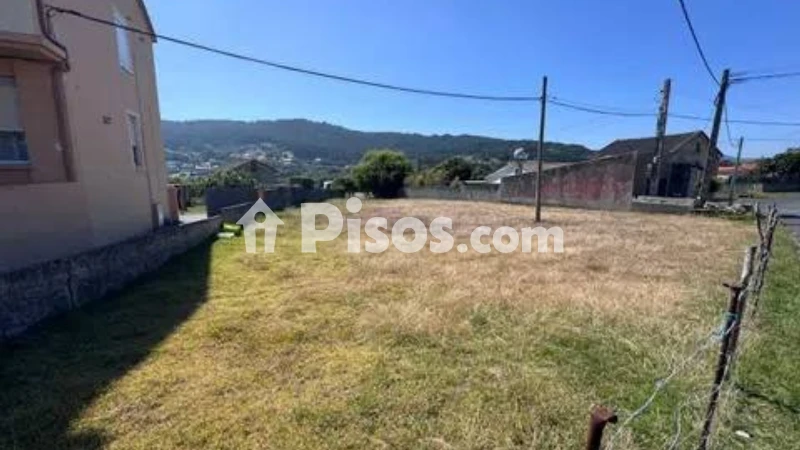 Terreno en venta en Calle San Jorge No Number