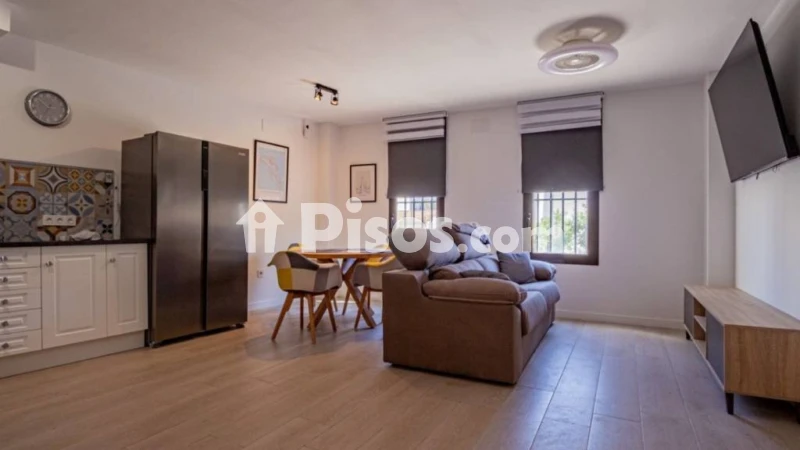 Piso – Altea