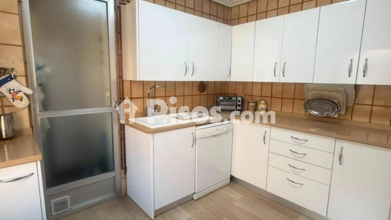 Fotografía del inmueble reportado: 1.100 €/mes — Murcia, Murcia