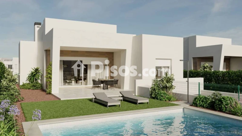 Casa – Algorfa