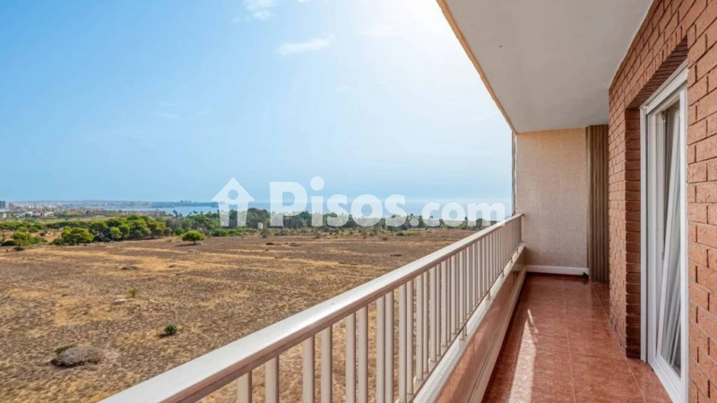 Piso – Orihuela, Urbanización Horizonte