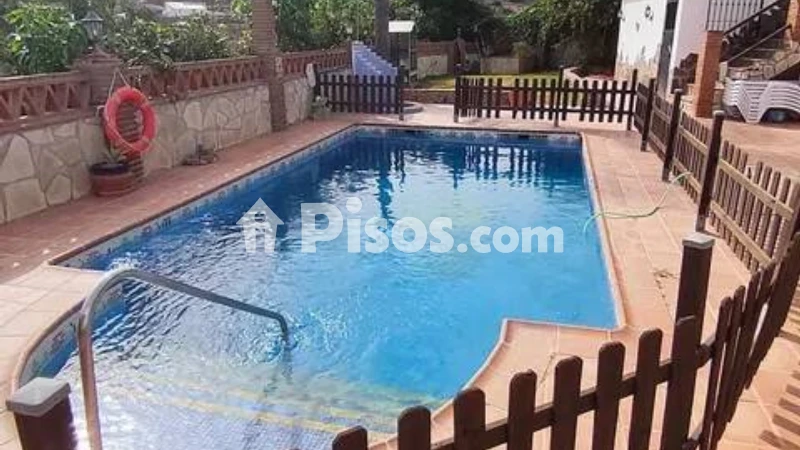 Fotografía del inmueble reportado: 1.800 €/mes — Málaga, Málaga